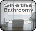 Buy Bathrooms products Online from Bath tubs, Shower Enclosure, Toilets, Basin, Vanity Unit, Bathroom Furniture, Mirror Cabinet from top leading Brands like Jacuzzi, Hansgrohe, Duravit, Keuco, Teuco and many more...